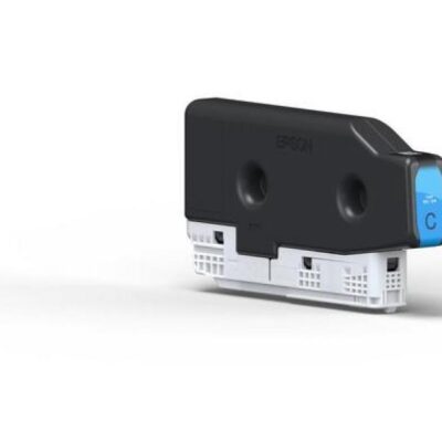 Cartus Epson WorkForce Enterprise AM-C400, Cyan - Cartuse cerneala