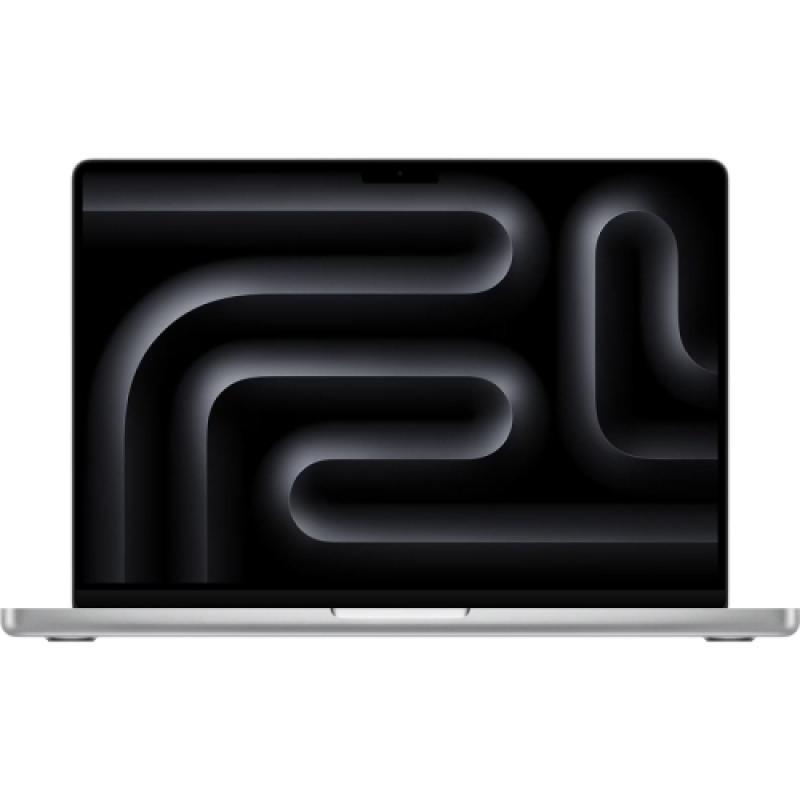 MacBook Pro 14.2″/Apple M5 Pro (CPU 15-core, GPU 16-core, Neural Engine 16-core)/48GB/1TB – Silver – US English KB (No Adapter) – 2026 (CTO from MGDN4RO/A) - Laptop, Tablete & Telefoane