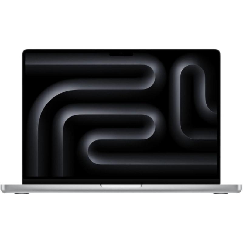 MacBook Pro 14.2″/Apple M5 Max (CPU 18-core, GPU 40-core, Neural Engine 16-core)/64GB/2TB – Space Black – US English KB (No Adapter) – 2026 (CTO from MGDU4RO/A) - Laptop, Tablete & Telefoane