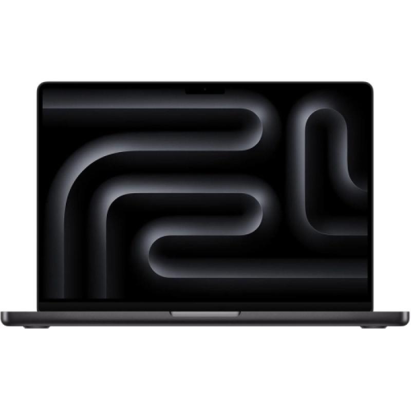 MacBook Pro 14.2″/Apple M5 (CPU 10-core, GPU 10-core)/32GB/1TB – Space Black – US KB (No Adapter) – 2026 (CTO from MJ3D4RO/A) - Laptop, Tablete & Telefoane
