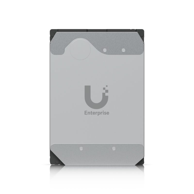 HDD Surveillance Ubiquiti UACC-HDD-E, 16TB, 7200RPM, 256MB, SATA III
