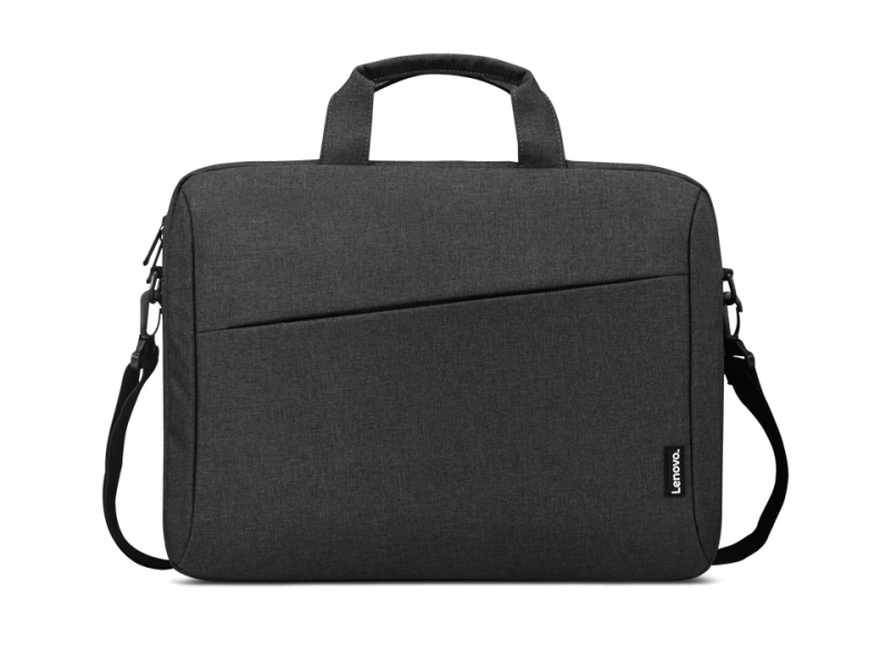 Geanta laptop Lenovo Casual Topload T210, Negru, 1 an Garantie