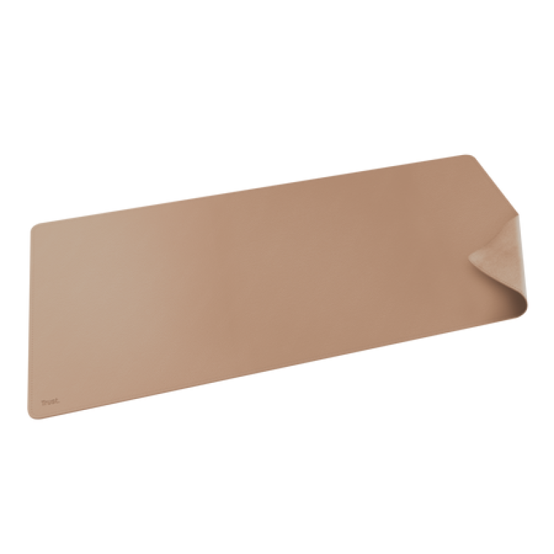 Mousepad Gaming TRUST Benya XXL, 900 x 430 mm, Bej