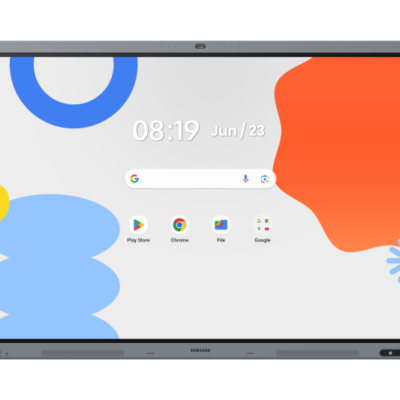 Display: Diagonal Size 65″, Panel Type IPS, Resolution 3,840 x 2,160, Pixel Pitch (HxV) 0.372 x 0.372 mm, Brightness (Typ) 450 nit, Contrast Ratio 1,200:1, Viewing Angle (Horizontal/Vertical) 178/178, Response Time 8ms, Colour Gamut 72%, Glass Haze 25%, H-Scanning Frequency 135 kHz, Maximum Pixel - Ecrane Interactive