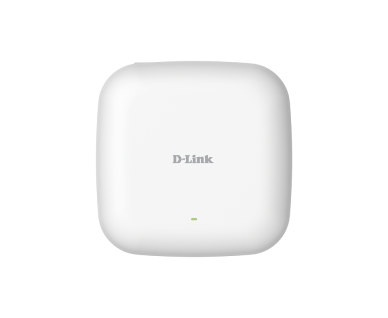 Access point D-Link DBR-X3000-AP, Gigabit, PoE, Dual-band, WiFi 6 – AX - Access point & Range Ext.