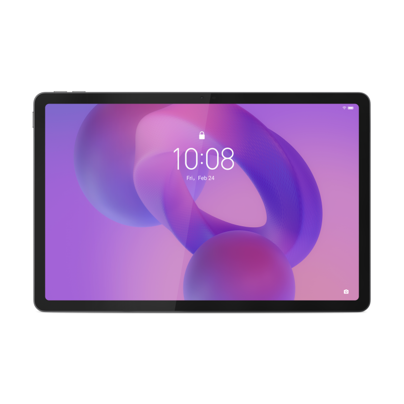 LENOVO Idea Tab, 4 GB RAM, 128 GB, Fara SIM, Luna Grey - Laptop, Tablete & Telefoane