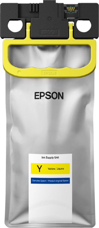 Cartus EPSON WorkForce Pro EM-C8101R Ink Pack XXL, Yellow