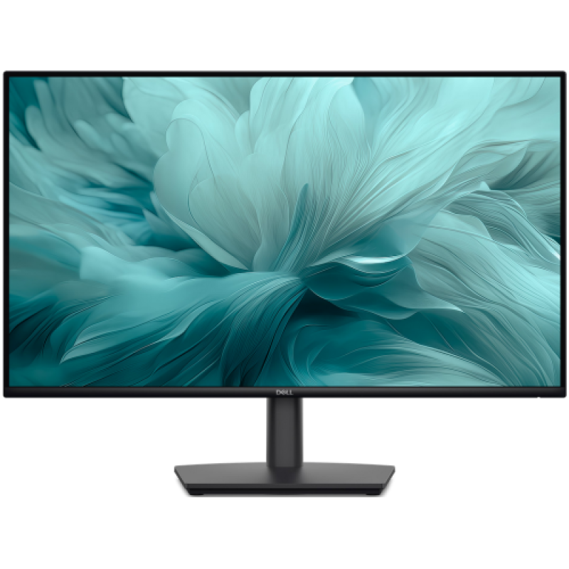 Monitor Commercial Dell E2726HS, 27", 1920 x 1080 pixeli, Black, 3 ani Garantie