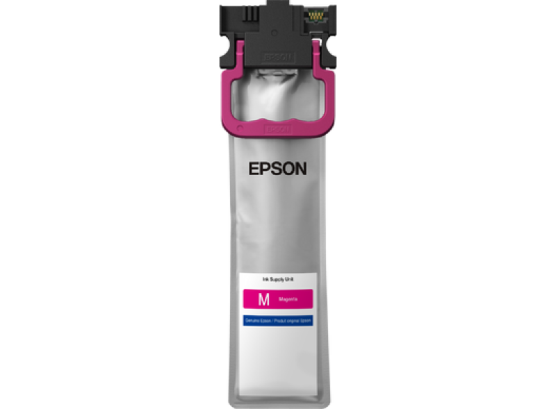 Cartus Epson WorkForce Pro EM-C810xR Ink Pack XL, Magenta - Cartuse cerneala