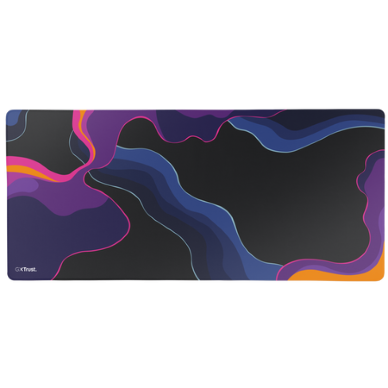 Mousepad Gaming Trust GXT 759 XXL, 900 x 400 mm, Albastru - Mousepad