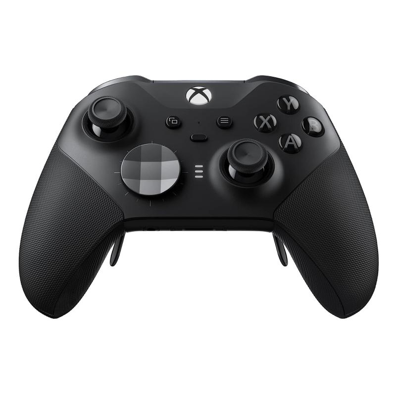 Microsoft Xbox Elite V2 Core Contr Black
