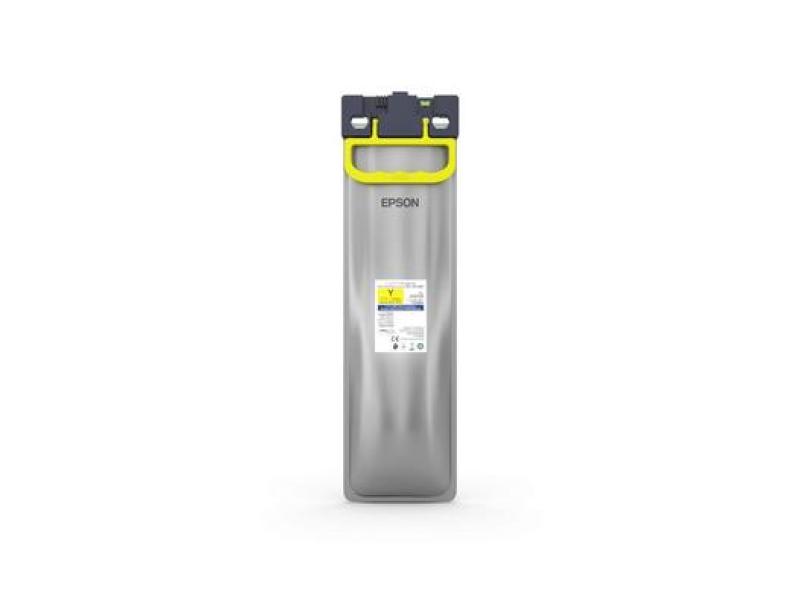 Cartus Epson WorkForce Pro EM-C810xR Ink Pack XL, Yellow