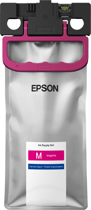 Cartus EPSON WorkForce Pro EM-C8101R Ink Pack XXL, Magenta - Cartuse cerneala
