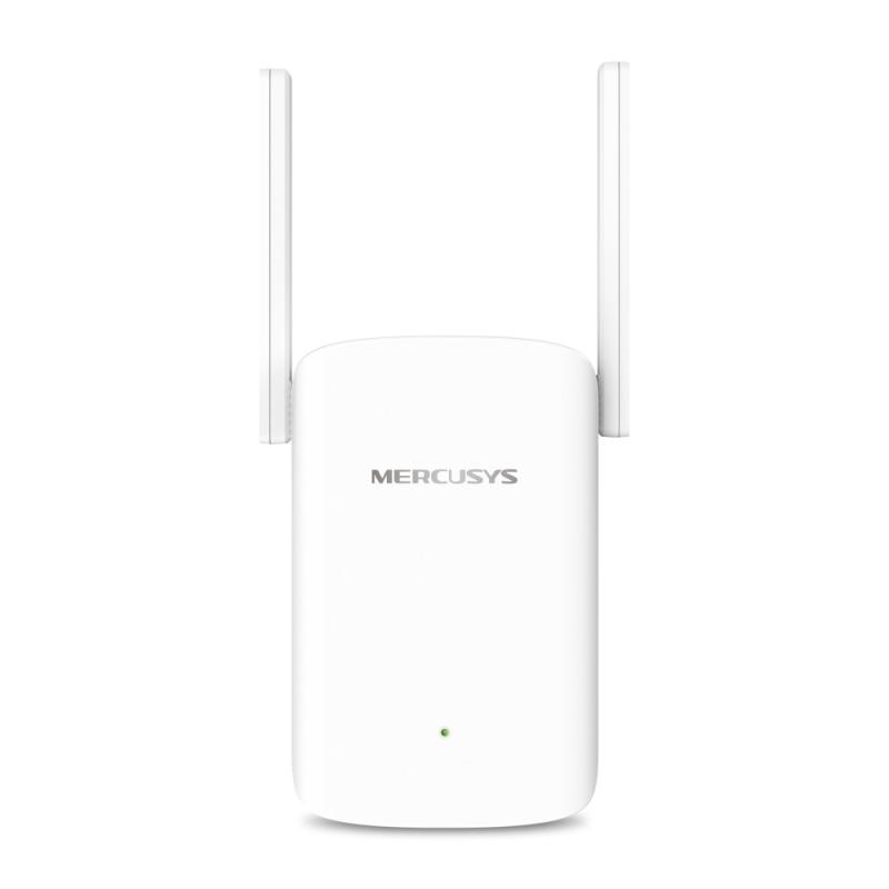 Router wireless Mercusys AX1500 Wi-Fi 6 Range Extender, WIFI 6, Mesh, Dual Band - PC, Periferice & Software