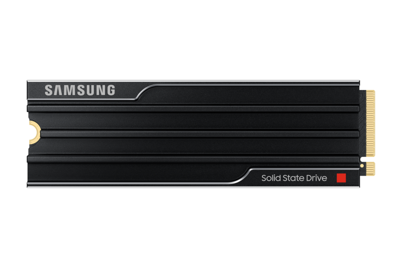 SSD Samsung 9100 PRO 1TB NVMe PCIe 5.0 - Componente PC