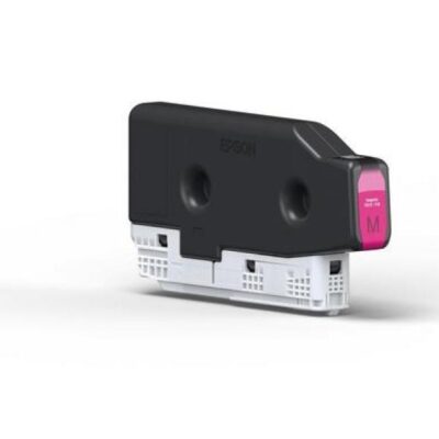 Cartus Epson WorkForce Enterprise AM-C400, magenta - Cartuse cerneala