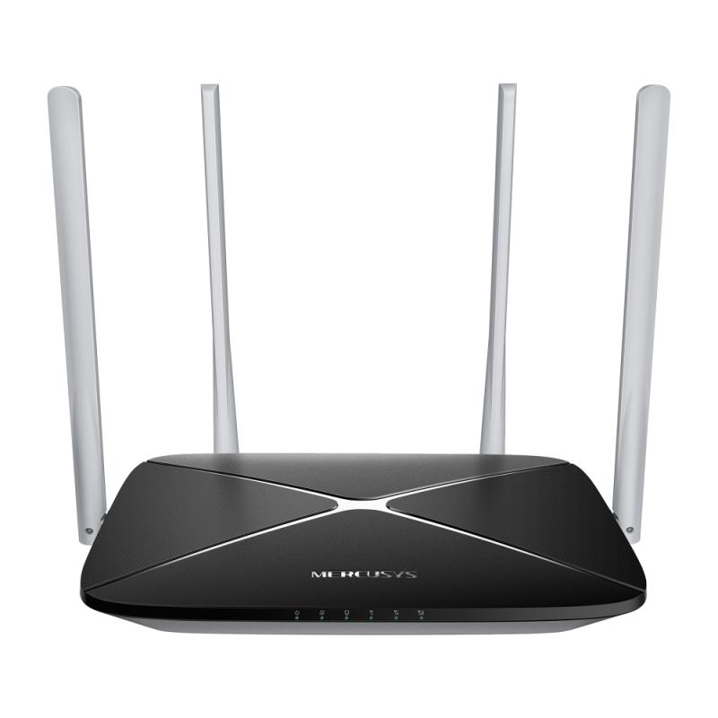 Router wireless MERCUSYS MB135-4G, WIFI 5, Dual Band
