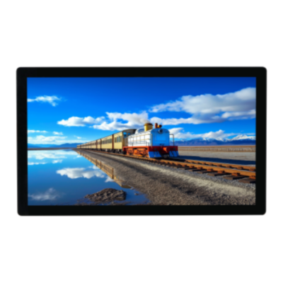 Monitor signage Dahua, 21.5″, 250nit, FHD, panel IPS, ELED, 14ms, contrast static 1000:1, mătuire 25%, Android 11, CPU A55*4 1.92GHz, 4GB+ 32GB. Conectivitate: WiFi optional (modul extern), 1xHDMI2.1, 1xUSB- A2.0, 1xUSB-A3.0, 1xTF card (max 128GB), 1xLAN (10M/100M/1000M), IR reciever, Audio 1×3.5mm - Ecrane signage