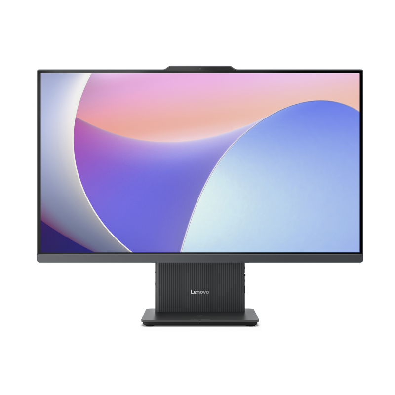 52b9373d72a909d52cc263a0028ab8ea All-in-One Consumer Lenovo IdeaCentre AIO 27ARR9 cu procesor AMD AMD Ryzen 5 7533HS pana la 4.4 GHz, 27 inch, FHD, 8 GB, AMD Radeon 660M, FreeDos, Grey, 2 ani Garantie - All in one PC