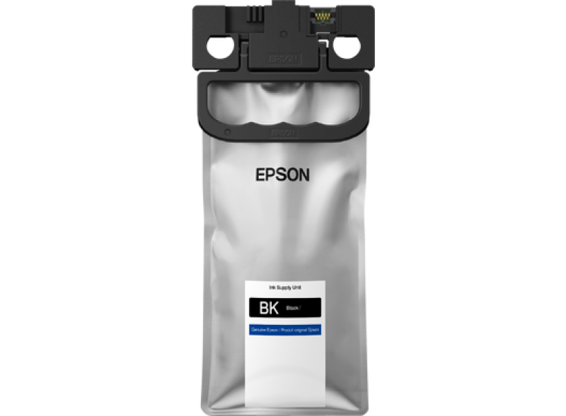 Cartus Epson WorkForce Pro EM-C810xR Ink Pack XL, Black
