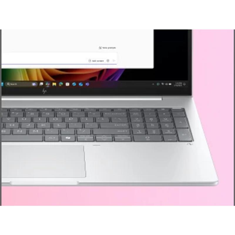 Laptop Business HP EliteBook 8 G1i Next Gen AI PC, cu procesor Intel Core Ultra 7 256V, 16” IPS, 16 GB LPDDR5x, 512 GB, Intel Arc Graphics, Windows 11 Pro, 1 an Garantie - Laptop, Tablete & Telefoane