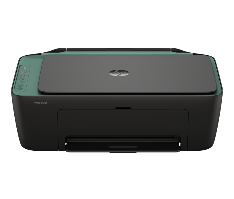 Multifunctional inkjet HP DeskJet 2923, format A4, Color, Duplex, USB + WIFI