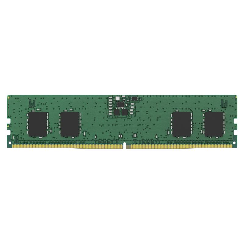 Memorie RAM Kingston KCP556US6-8, 8GB DDR5, 5600MHz, CL46 - Componente PC