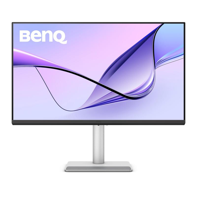 Monitor Consumer BenQ MA320U, 31.5″, 3840 x 2160 pixeli, White, 2 ani Garantie - Desktop PC & Monitoare