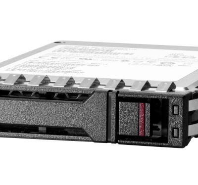 Hard Disk HPE P64844-B21, 1.92TB, NVMe - Hard Disk-uri server