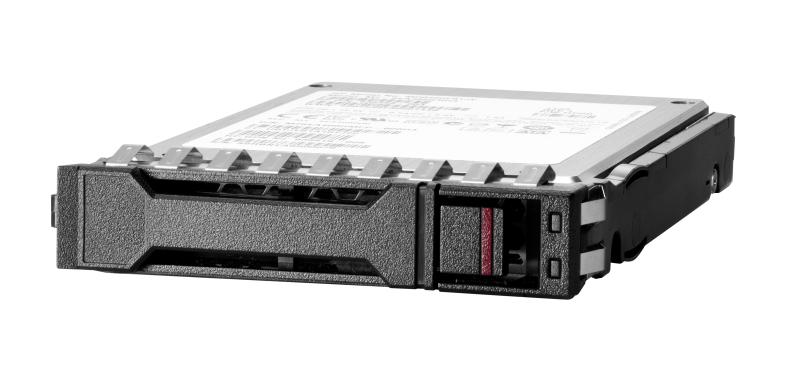 Hard Disk HPE P64844-B21, 1.92TB, NVMe - Hard Disk-uri server
