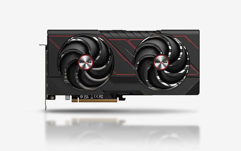 Placa video Sapphire Radeon RX 9070 GRE, 12GB GDDR6, PCI Express x16 5.0, 192bit - Componente PC