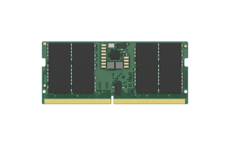 Memorie RAM Kingston ValueRAM, 32 GB DDR5, 6400 MHz, CL52 - Componente PC