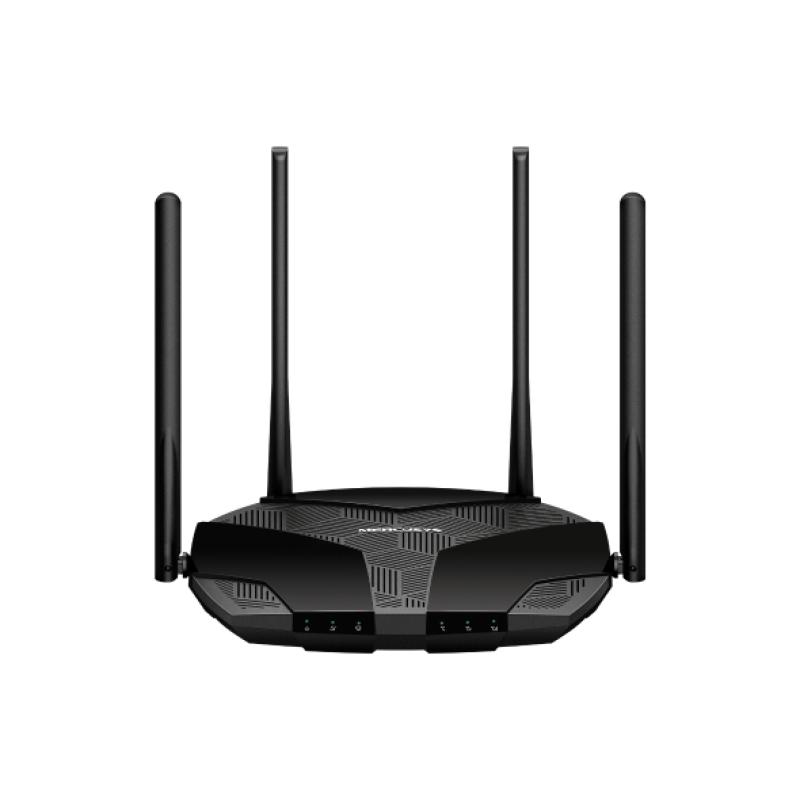 Router wireless Mercusys MB235-4G, WIFI 5, Mesh, Dual Band - PC, Periferice & Software
