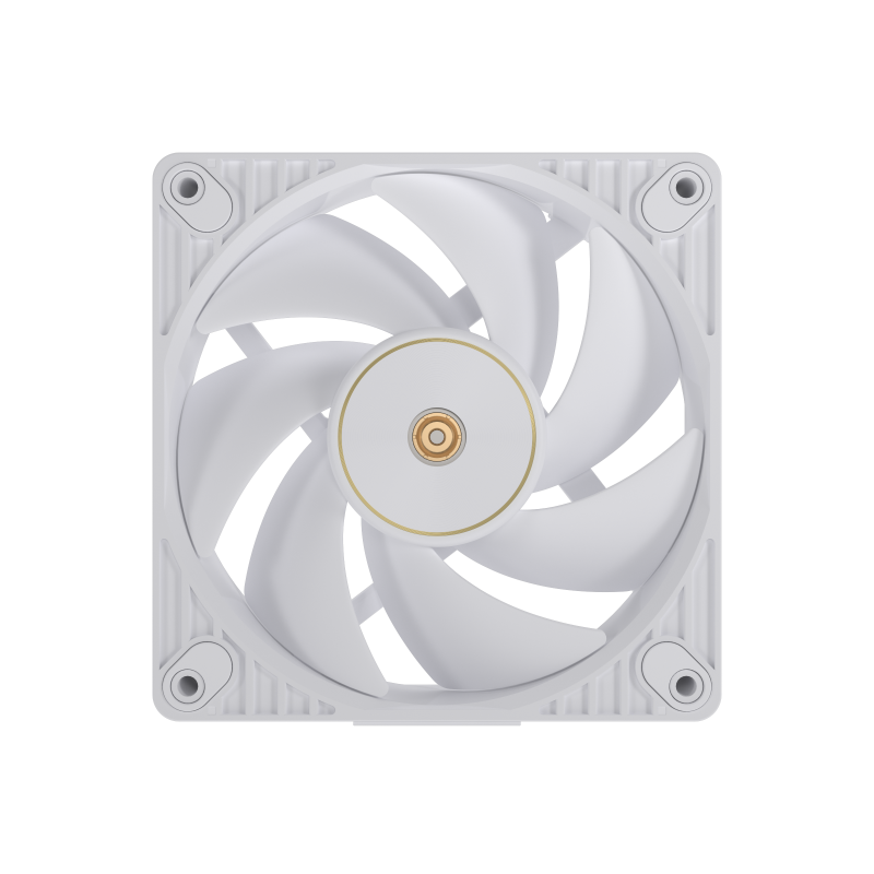 Carcasa ASUS ProArt PF120, Mid Tower, White