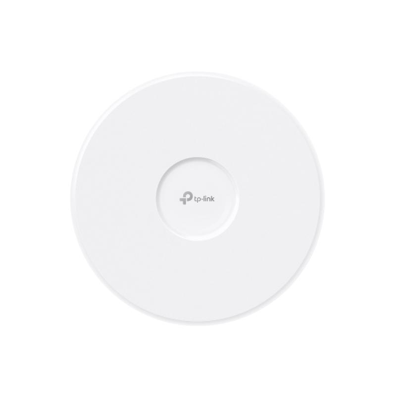 Access point TP-LINK EAP723, Poe, Triple - band, WiFi 7 - BE