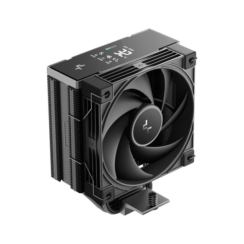 Cooler Procesor DeepCool AK400 G2 Digital NYX, 12 cm, aRGB - Componente PC