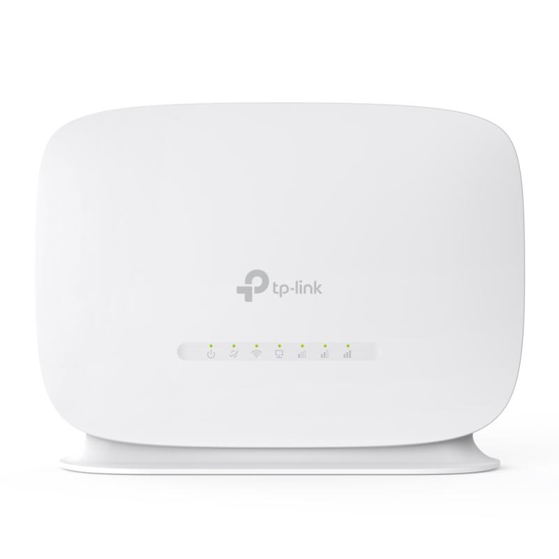 Router wireless TP-LINK TL-MR105, WIFI 4, Single Band - PC, Periferice & Software