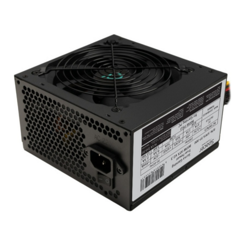 Sursa Spacer SPPS-TP-800, 800W - Componente PC