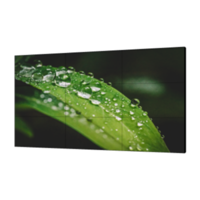 Monitor Videowall Dahua, 55″, 500nit. rama 3.5mm - Ecrane signage