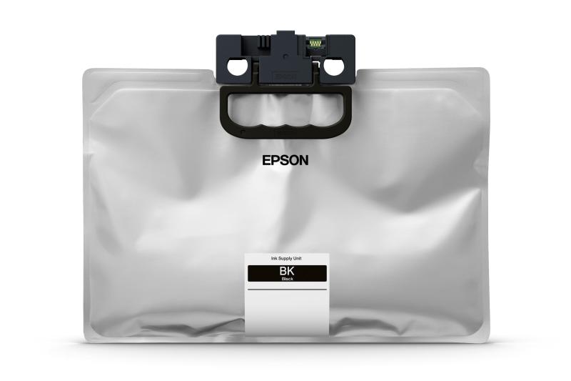 Cartus EPSON WorkForce Pro EM-C8101R Ink Pack XXL, Black - Cartuse cerneala