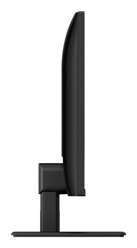 Monitor Consumer Philips 32E1N1800LA/00, 32", 3840 x 2160 pixeli, Black, 3 ani Garantie