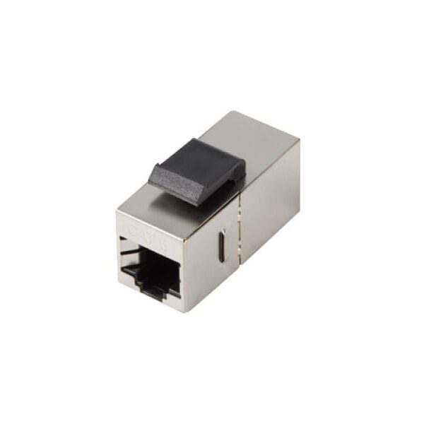 Conector Keystone feed-through RJ45RJ45 Cat.6 FTP - Accesorii