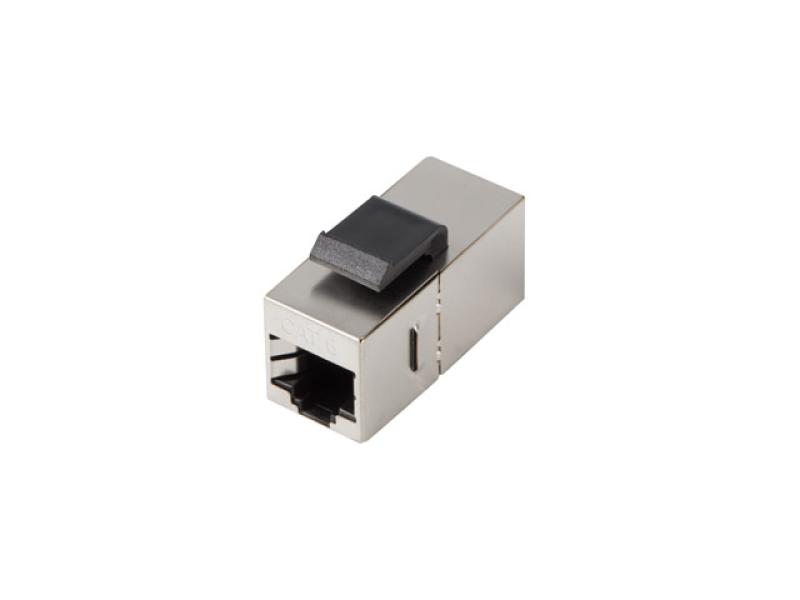 Conector Keystone feed-through RJ45RJ45 Cat.6 FTP - Accesorii