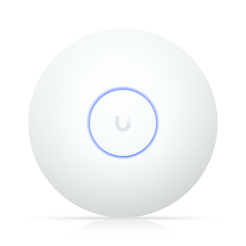Access point Ubiquiti U7 Long-Range, Poe, Dual-band, WI-FI - Access point & Range Ext.