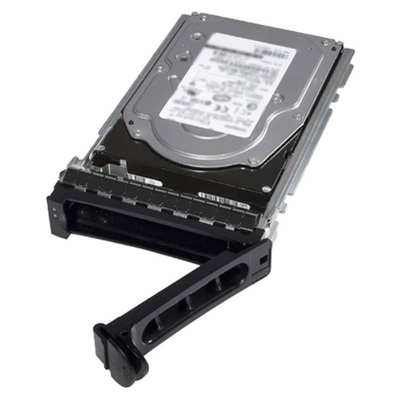 Hard Disk DELL 345-BGVS, 480 GB, SATA - Hard Disk-uri server