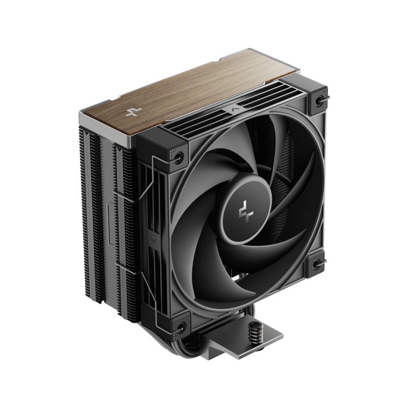 Cooler Procesor DeepCool AK400 G2, 12 cm, 1 ventilatoare - Componente PC