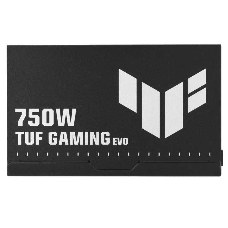 Sursa ASUS TUF Gaming 750B EVO, 80+ Bronze, 750W - Componente PC