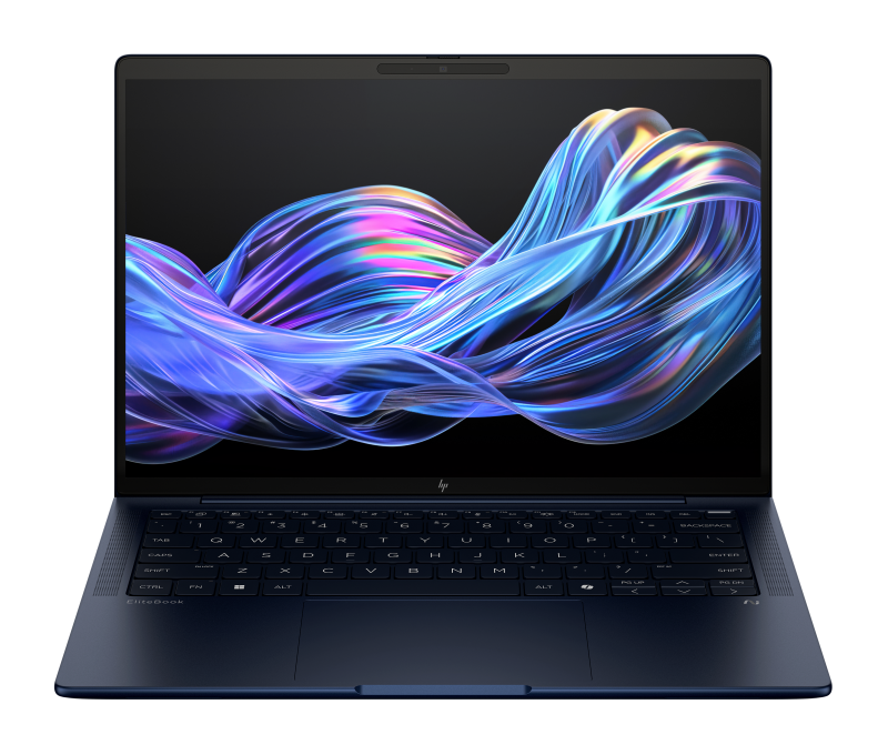 Laptop Business HP EliteBook X G1i Next Gen AI PC, cu procesor Intel Core Ultra 5 226V, 14” IPS, 16 GB LPDDR5x, 512 GB, Intel Arc Graphics, Windows 11 Pro, 1 an Garantie - Laptop, Tablete & Telefoane