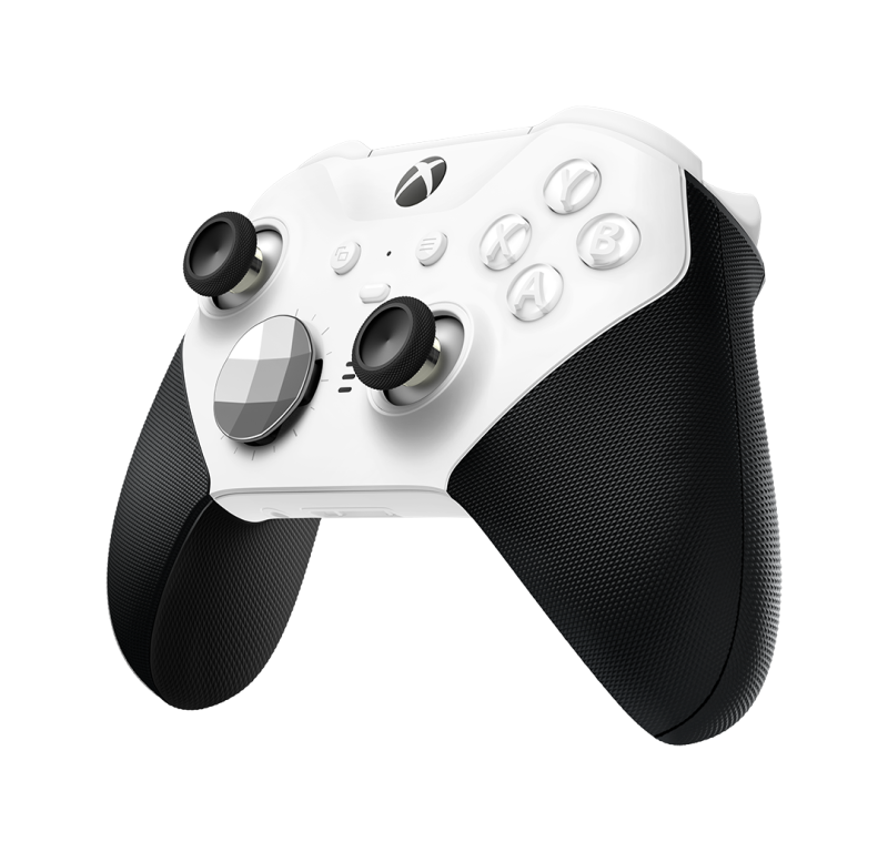 Microsoft Xbox Elite Series 2 Core White - Accesorii console & PC