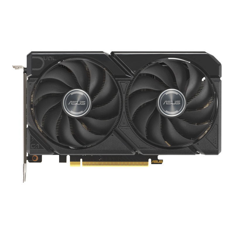 Placa video ASUS Radeon RX 9060, 8GB GDDR6, PCI Express 5.0, 128-bit - Componente PC